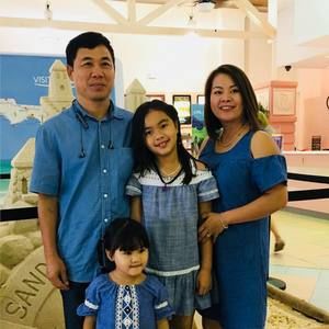 Meet your Posher, Hanh